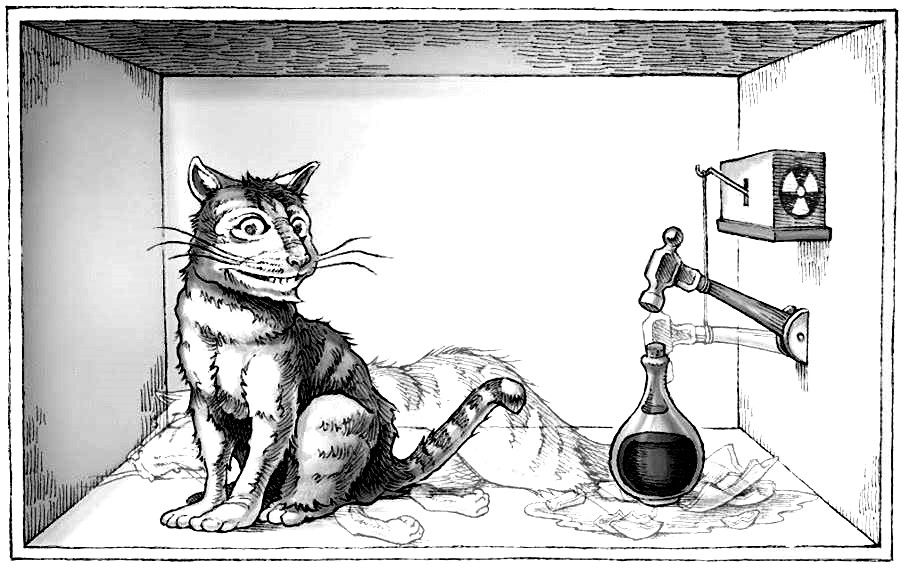 106 Erwin Schrödinger