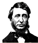 125 Henry David Thoreau