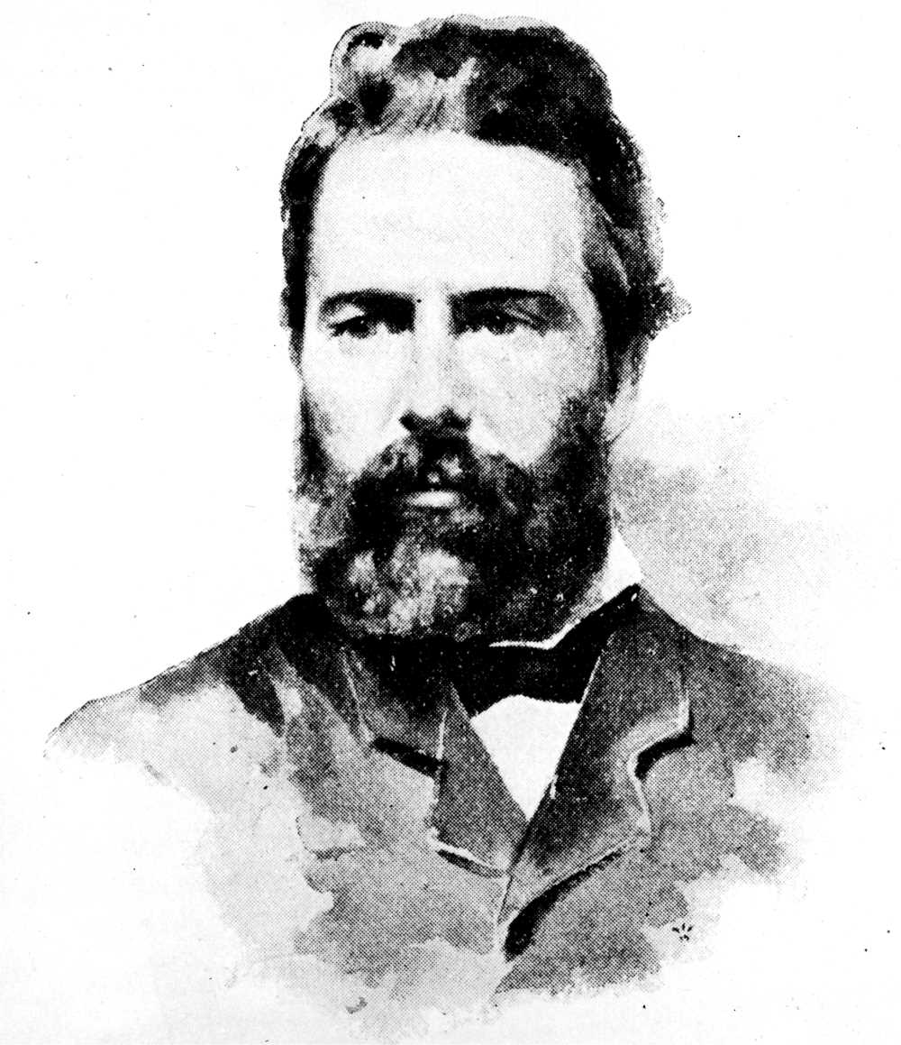 154 Herman Melville