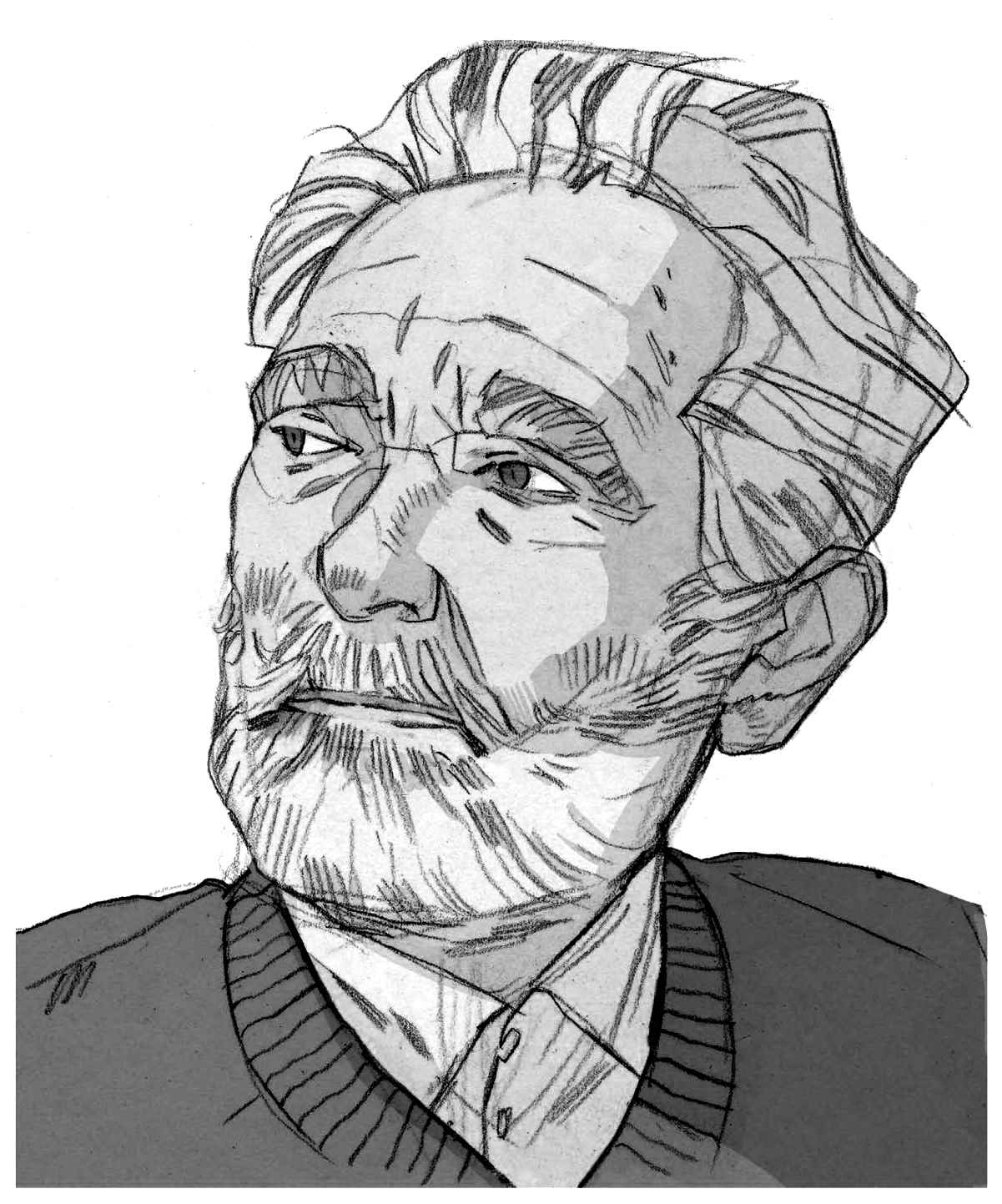 160 Mario Rigoni Stern