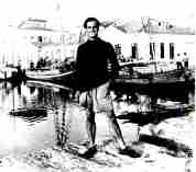 45 Patrick Leith Fermor