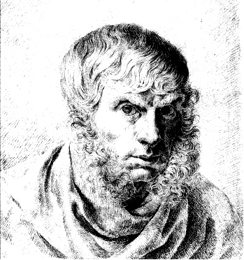 47 Caspar David friedrich