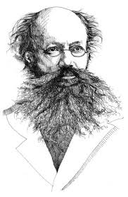 65 Petr Kropotkin