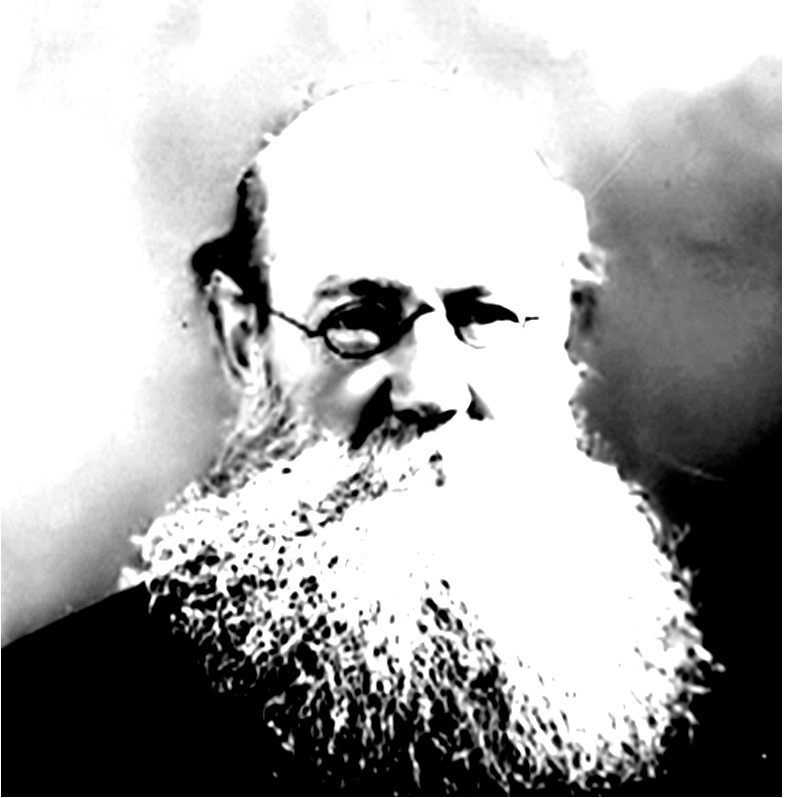 66 Petr Kropotkin