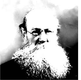 66 Petr Kropotkin