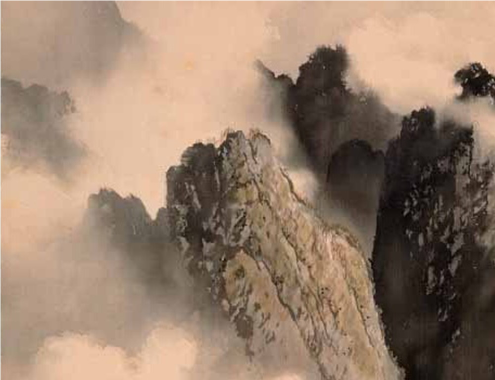 Quelli che dormono sulla montagna