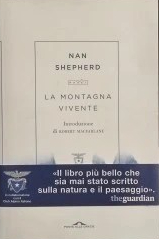 I libri che non mi sono piaciuti La montagna vivente