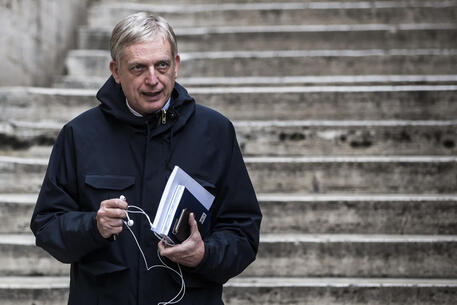 Senato: registrazioni al completo, mancano solo i 26 subentranti