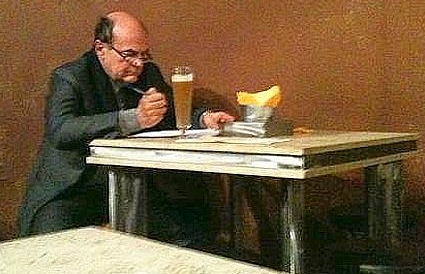 Sinistre immagini 03 Bersani