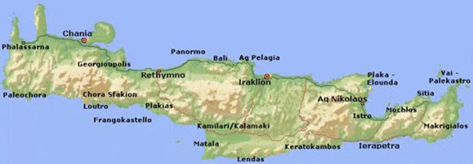 Viaggi nel cuore di Creta 04