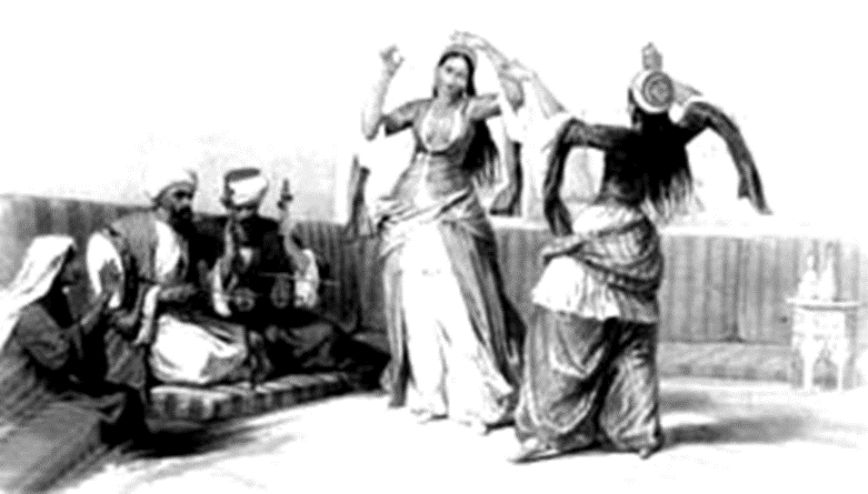 Viaggi, sesso e fantasia 01