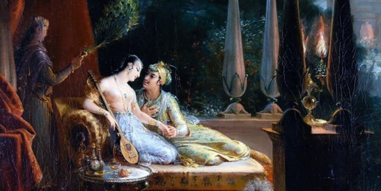 Viaggi, sesso e fantasia 06