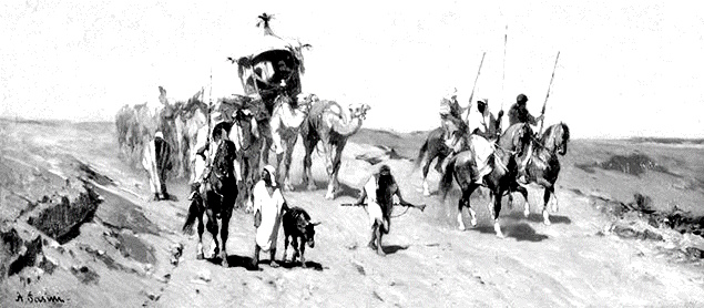 Viaggi, sesso e fantasia 10