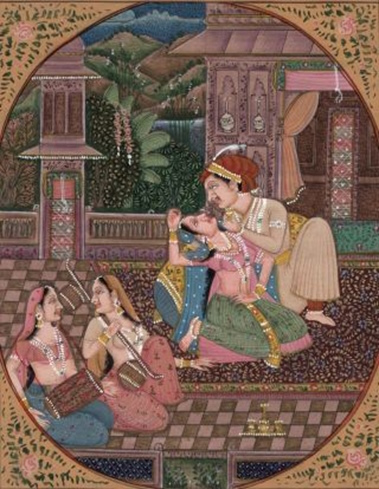 Viaggi, sesso e fantasia 12