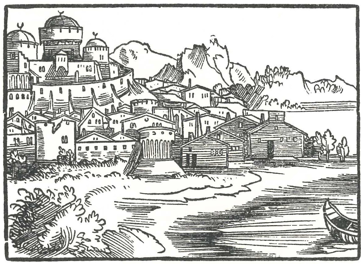 Viaggi, sesso e fantasia 20 Calicut_Geisberg_Tafel_215-452