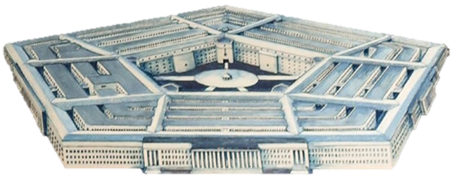 Teoria e pratica del pentagonismo 01a