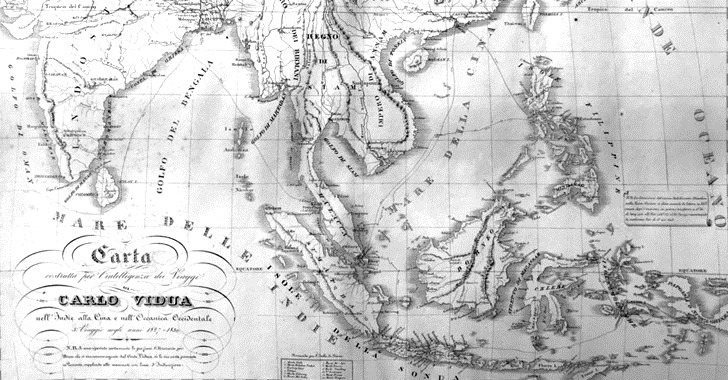 Viaggiando in rimoti paesi 02