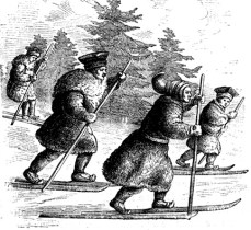 Viaggiando in rimoti paesi 09