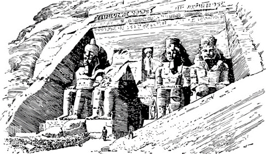 Viaggiando in rimoti paesi 11