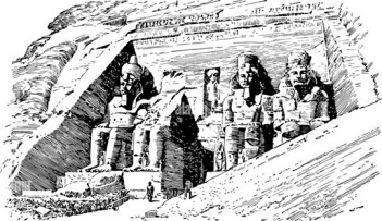 Viaggiando in rimoti paesi 11