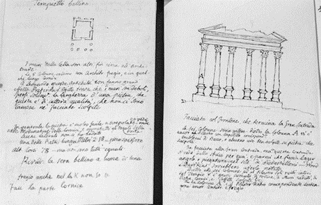 Viaggiando in rimoti paesi 14