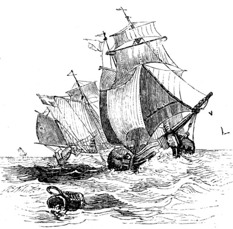 Viaggiando in rimoti paesi 17