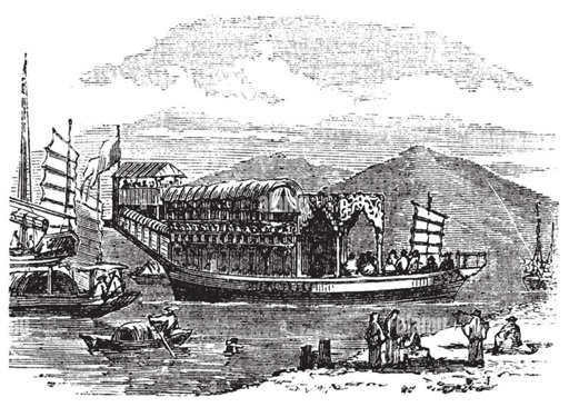 Viaggiando in rimoti paesi 24