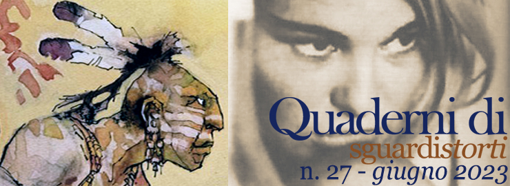 Sguardistorti 27 bottone