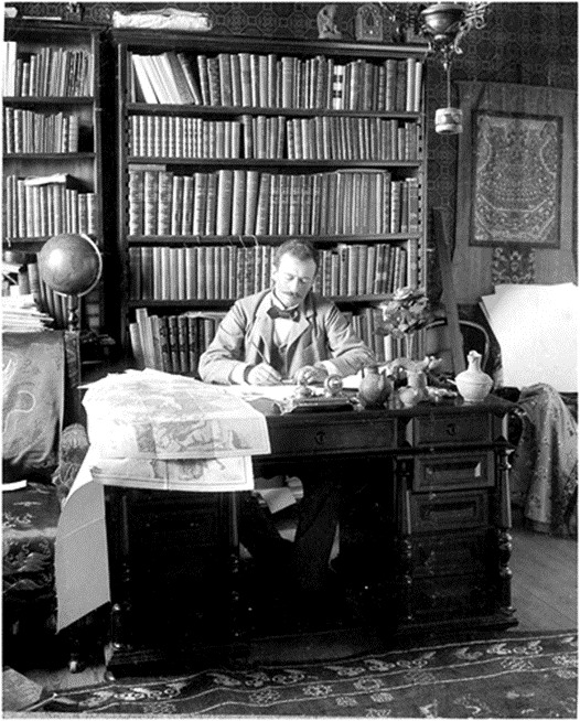 Sven o della solitudine 02