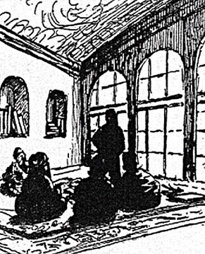 Sven o della solitudine 09