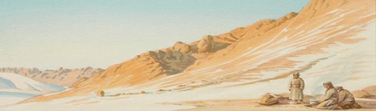 Sven o della solitudine 10