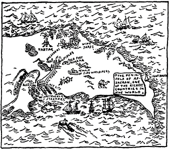 Sven o della solitudine 18