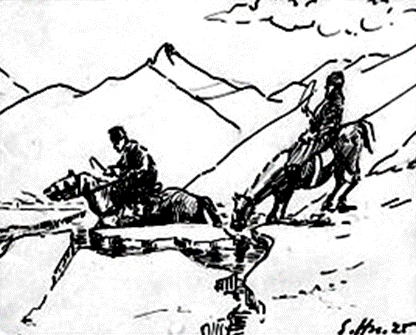 Sven o della solitudine 23