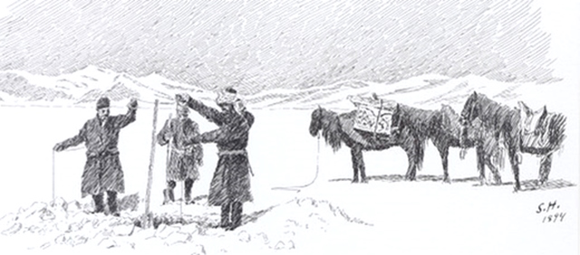 Sven o della solitudine 29