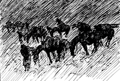 Sven o della solitudine 33