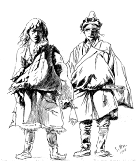 Sven o della solitudine 37