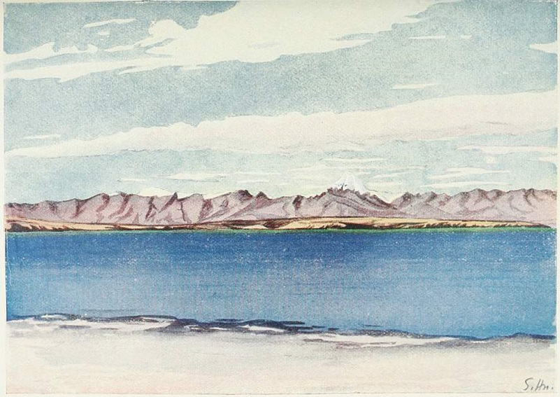 Sven o della solitudine 41