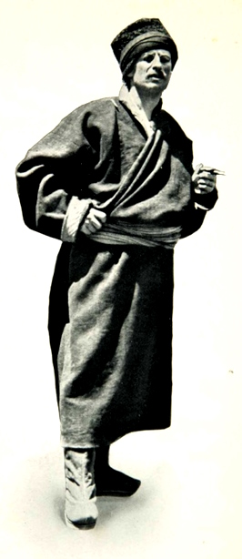 Sven o della solitudine 50