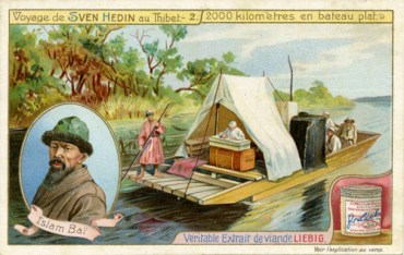 Sven o della solitudine 60