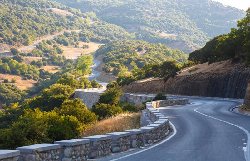 Nell’Ellade profonda 02