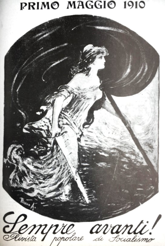 Breve nota sull'immaginario della sinistra 02