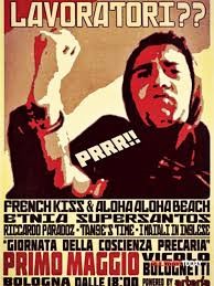 Prolegomeni a una nuova sinistra 44