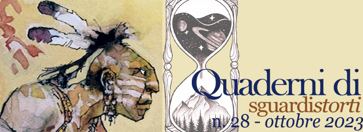 Sguardistorti 28 bottone