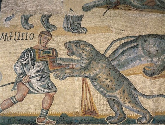 Bona et circenses 07