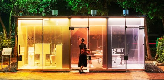 La retorica e la Gramatica 01 - Perfect Days