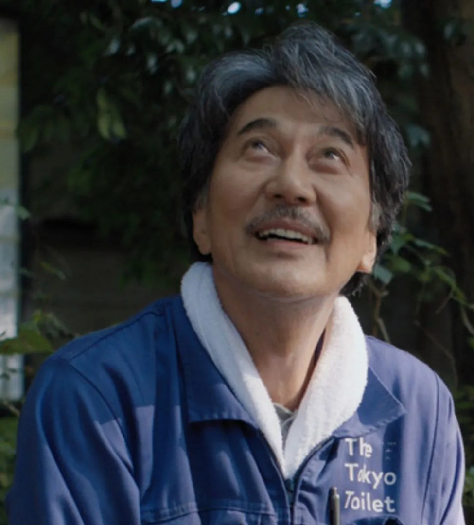 La retorica e la Gramatica 03 - Perfect Days