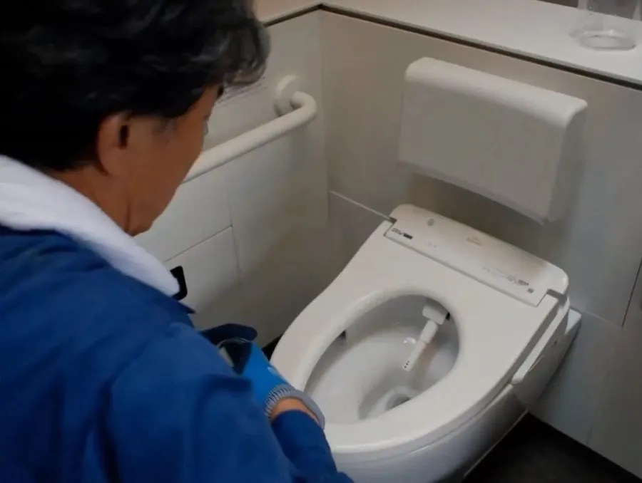 La retorica e la Gramatica 06 - Perfect Days