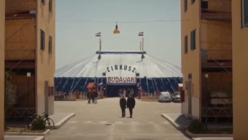 Nanni Moretti e la morte del Cinema 08