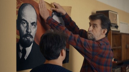 Nanni Moretti e la morte del Cinema 11