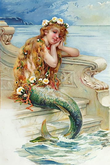 Niente sesso, siam sirene 02